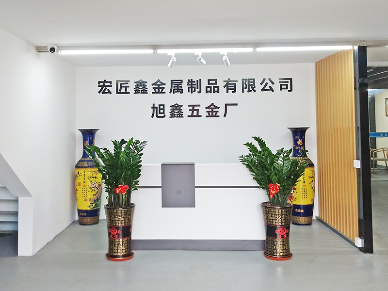 广州钣金定制加工